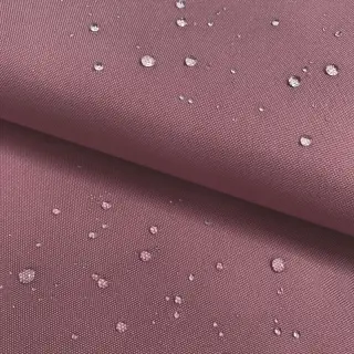 Šušťák s hydrofóbnou úpravou mauve