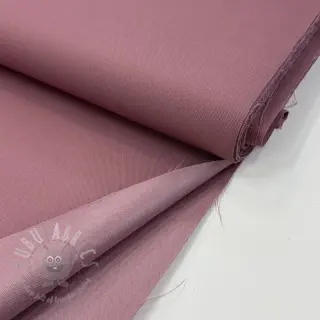 Vindtyg med vattenavvisande behandling mauve