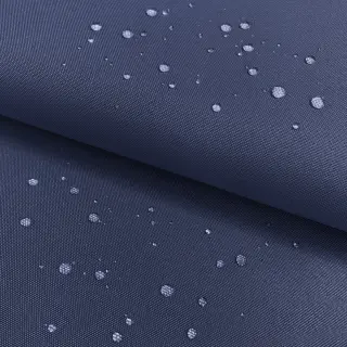 Šušťák s hydrofóbnou úpravou midnight blue