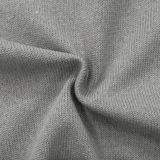 Svetrovina BABY KNIT light grey