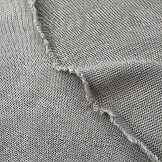 Svetrovina BABY KNIT light grey