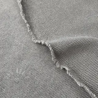 Tröjtrikå BABY KNIT light grey