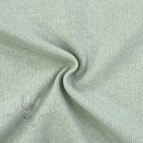 Tröjtrikå BABY KNIT mint