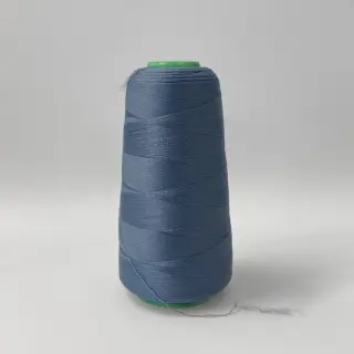 Niť overlocková STRETCH 2700 m dark jeans