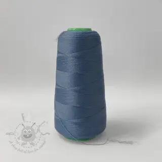 Overlocktråd STRETCH 2700 m dark jeans