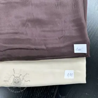 Tygpaket Twill 001