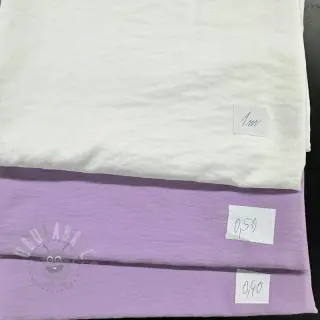 Tygpaket papillon 048