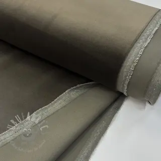 Sammet VELVET PREMIUM dark army