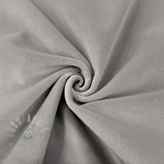 Sammet VELVET PREMIUM stone