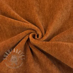 Sammet VELVET PREMIUM ginger
