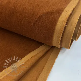 Sammet VELVET PREMIUM ginger