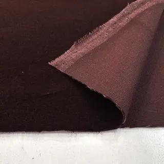 Zamat VELVET LIGHT reddish brown