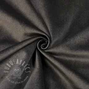 Sammet VELVET LIGHT dark coffee