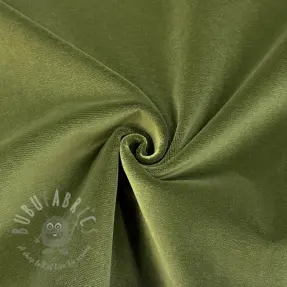 Sammet VELVET PREMIUM khaki
