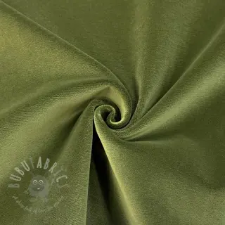 Zamat VELVET PREMIUM khaki
