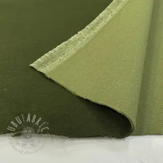 Sammet VELVET PREMIUM khaki
