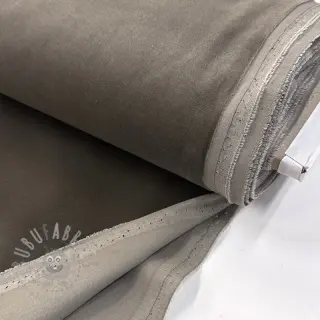 Sammet VELVET PREMIUM taupe