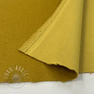 Sammet VELVET LIGHT ochre
