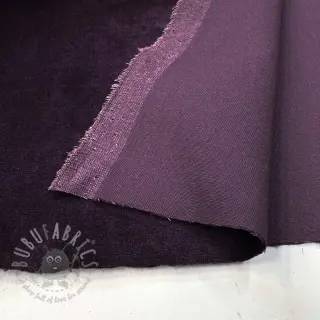 Sammet VELVET LIGHT purple