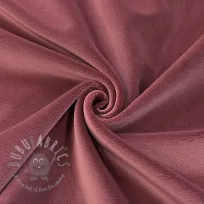 Sammet VELVET PREMIUM rose