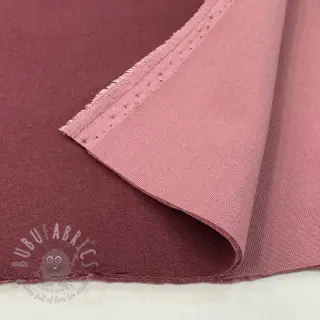 Sammet VELVET PREMIUM rose