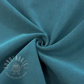 Sammet VELVET LIGHT light petrol