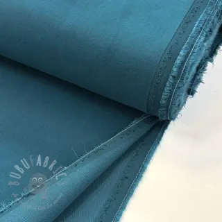 Sammet VELVET LIGHT light petrol