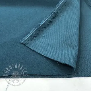Sammet VELVET LIGHT light petrol