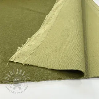 Sammet VELVET PREMIUM olive