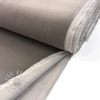 Sammet VELVET PREMIUM mocha