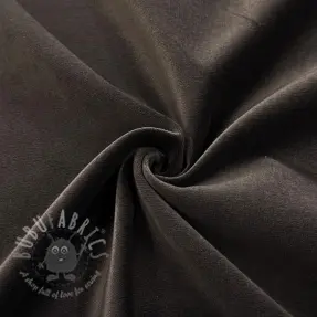 Sammet VELVET PREMIUM dark chocolate