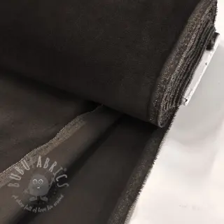 Sammet VELVET PREMIUM dark chocolate