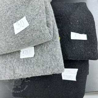 Tygpaket Kappmaterial PRATO 007