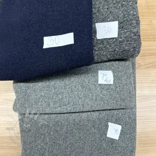 Tygpaket Kappmaterial PRATO 012