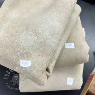 Tygpaket konstläder för kläder 018