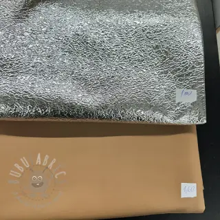 Tygpaket konstläder för kläder 025