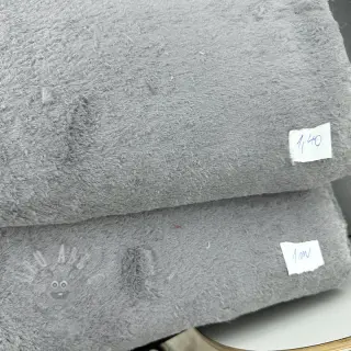Tygpaket konstpäls 171