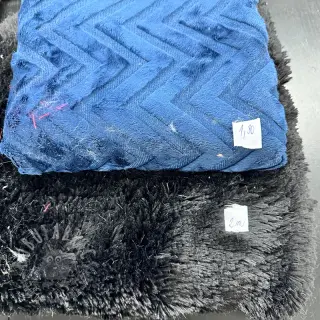 Tygpaket konstpäls 173