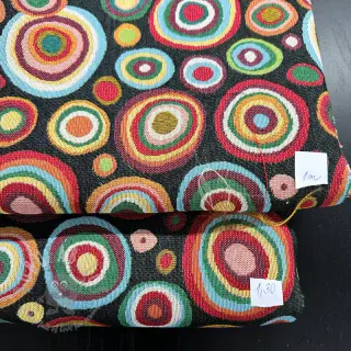 Tygpaket dekorationstyger 1447