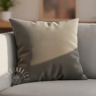 Sammet VELVET PREMIUM taupe