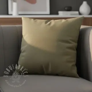 Sammet VELVET PREMIUM dark army