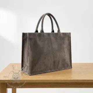 Sammet VELVET PREMIUM mocha