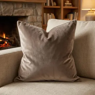 Zamat VELVET PREMIUM mocha