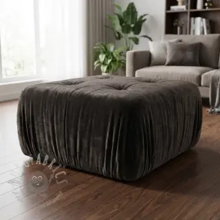 Sammet VELVET PREMIUM dark chocolate