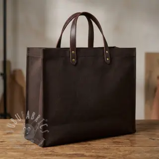 Sammet VELVET LIGHT dark coffee