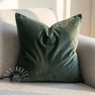 Sammet VELVET LIGHT pine