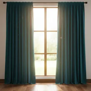 Zamat VELVET LIGHT dark petrol