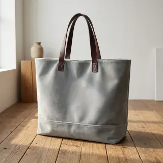 Zamat VELVET PREMIUM light grey