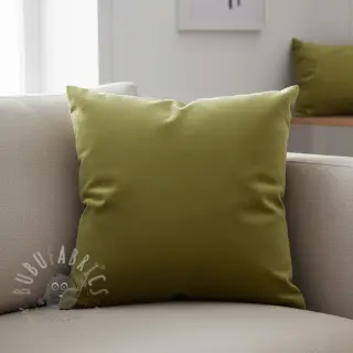 Sammet VELVET PREMIUM olive