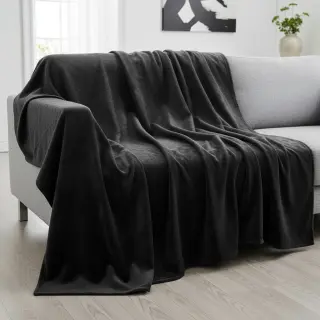 Zamat VELVET STRETCH black